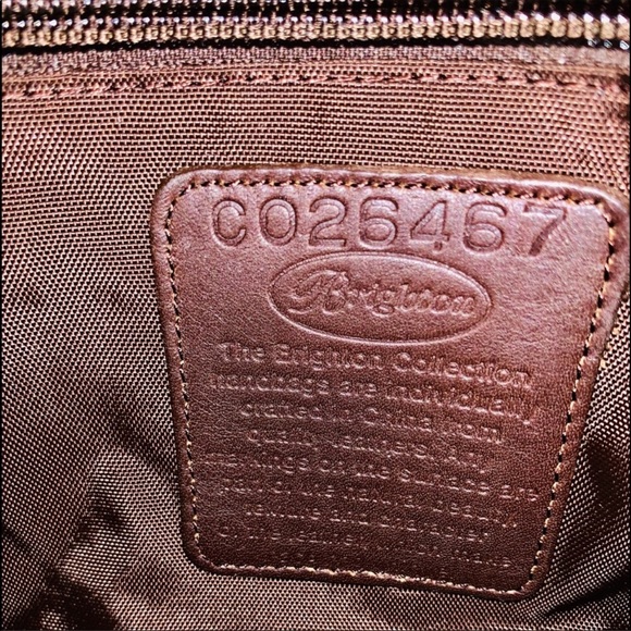 Brighton Purse - Picture 5 of 5